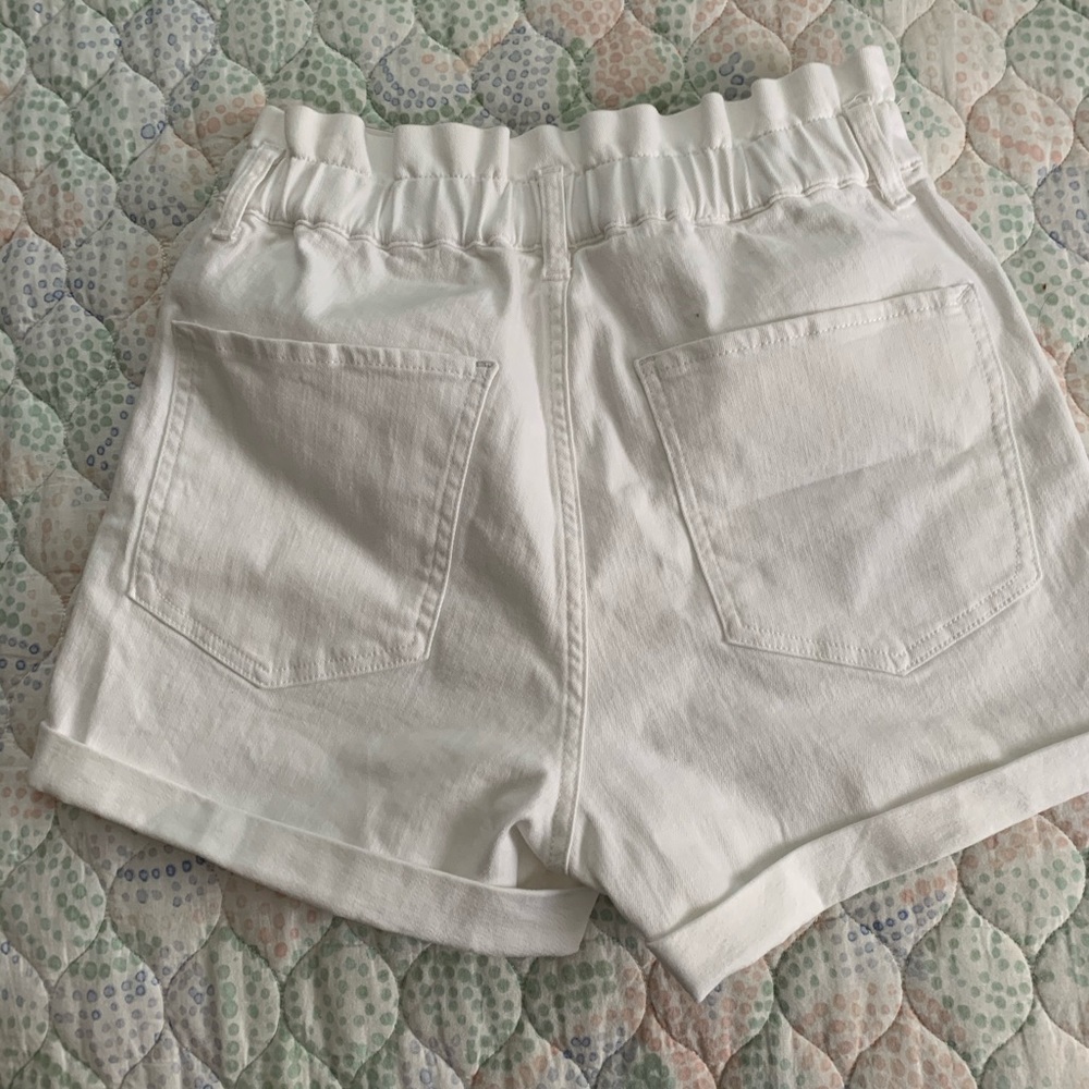 Express Shorts - Picture 2 of 3